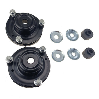 Front Top Strut Mount Kit Fit For Toyota Prado 120 150 Series KDJ120 KZJ120 RZJ120