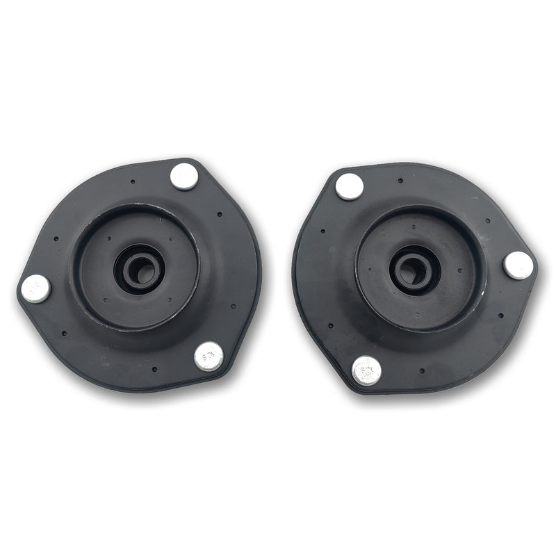 2 x Front Strut Mount Fit For Toyota Camry ACV40 ASV50 AVV50 GSV50 Hybrid AHV40 AVV50