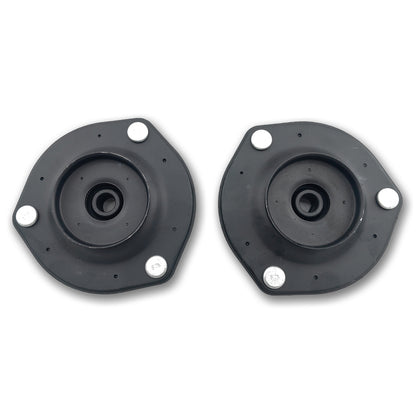 2 x Front Strut Mount Fit For Toyota Camry ACV40 ASV50 AVV50 GSV50 Hybrid AHV40 AVV50