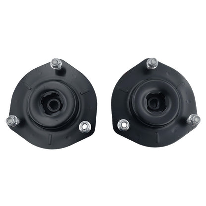 Pair Front Top Strut Mount Kit Without Bearings Fit For Toyota Highlander Kluger GSU40 Camry V40 V50 2007-2017 4860933190