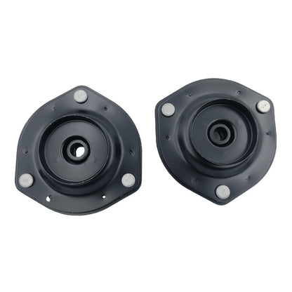 Pair Front Top Strut Mount Kit Without Bearings Fit For Toyota Highlander Kluger GSU40 Camry V40 V50 2007-2017 4860933190