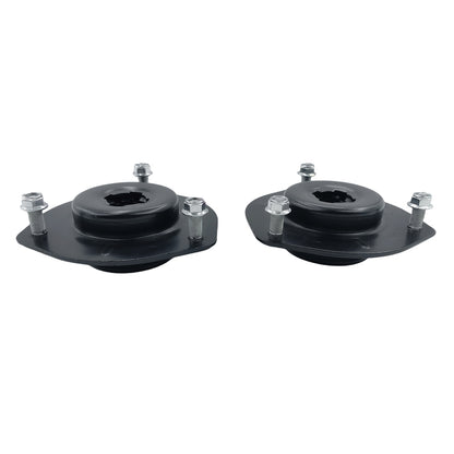 Pair Front Top Strut Mount Kit Without Bearings Fit For Toyota Highlander Kluger GSU40 Camry V40 V50 2007-2017 4860933190