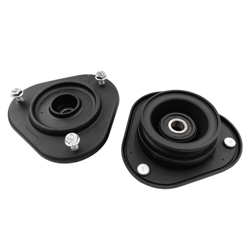 2 x Front Strut Top Mounts Fit For Holden Nova LG For Toyota Corolla AE101R AE102R AE112R