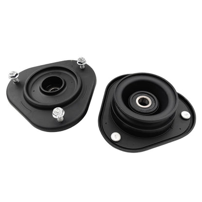 2 x Front Strut Top Mounts Fit For Holden Nova LG For Toyota Corolla AE101R AE102R AE112R