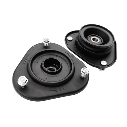 2 x Front Strut Top Mounts Fit For Holden Nova LG For Toyota Corolla AE101R AE102R AE112R