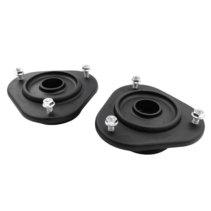 2 x Front Strut Top Mounts Fit For Holden Nova LG For Toyota Corolla AE101R AE102R AE112R