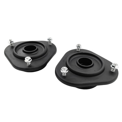 2 x Front Strut Top Mounts Fit For Holden Nova LG For Toyota Corolla AE101R AE102R AE112R