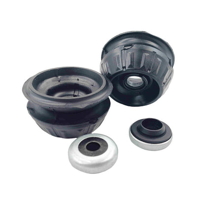 2 x Front Strut Top Mounts Fit For Toyota Prius-C NHP10 Yaris NCP130R NCP131R NCP90R NCP91R NCP93R