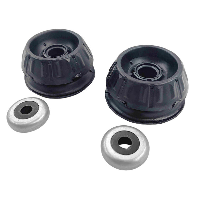 2 x Front Strut Top Mounts Fit For Toyota Prius-C NHP10 Yaris NCP130R NCP131R NCP90R NCP91R NCP93R