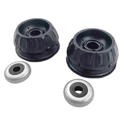 2 x Front Strut Top Mounts Fit For Toyota Prius-C NHP10 Yaris NCP130R NCP131R NCP90R NCP91R NCP93R