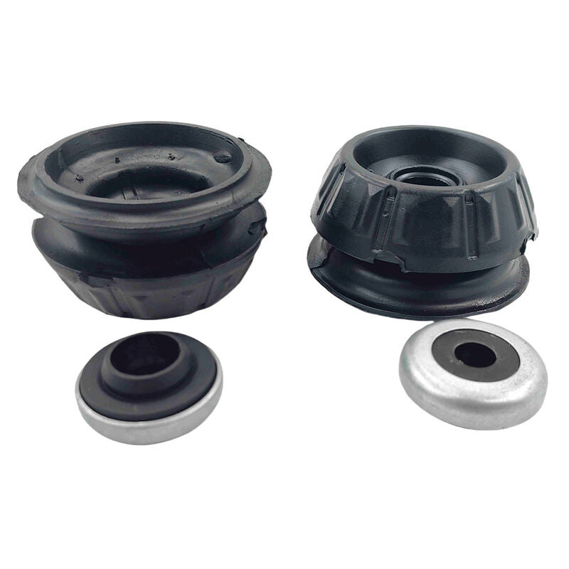 2 x Front Strut Top Mounts Fit For Toyota Prius-C NHP10 Yaris NCP130R NCP131R NCP90R NCP91R NCP93R