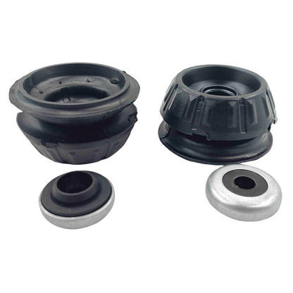 2 x Front Strut Top Mounts Fit For Toyota Prius-C NHP10 Yaris NCP130R NCP131R NCP90R NCP91R NCP93R