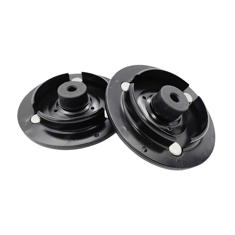 2 x Front Strut Top Mounts Fit For Toyota Hilux GGN15R KUN16R TGN16R 03/2005-09/2015