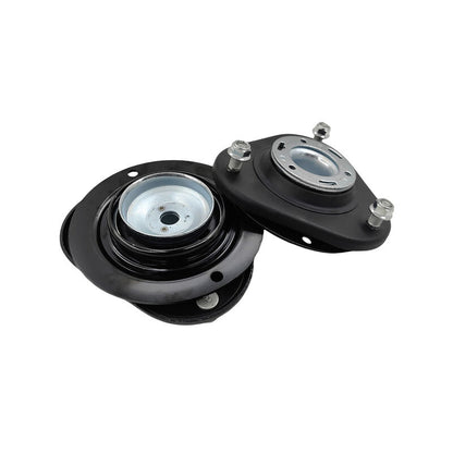 Pair Front Strut Mounts With Bearing Left & Right Fit For Toyota Tarago ACR50 2.4L 4Cyl 2AZFE GSR50R 3.5L V6 2GRFE Auto 03/20