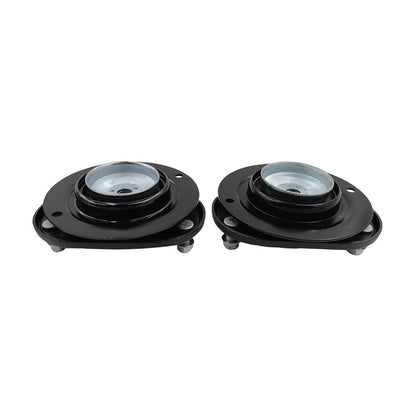 Pair Front Strut Mounts With Bearing Left & Right Fit For Toyota Tarago ACR50 2.4L 4Cyl 2AZFE GSR50R 3.5L V6 2GRFE Auto 03/20