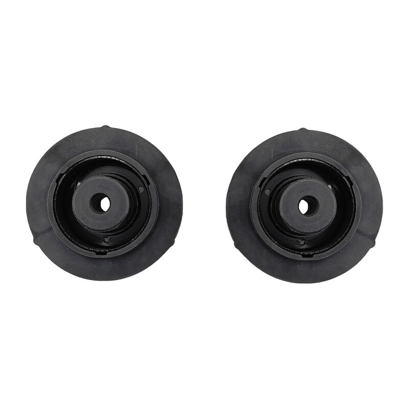 Pair Front Top Strut Mounts Left & Right Hand Side Fit For Toyota Prado 95 Series LWB SWB 1996-2002