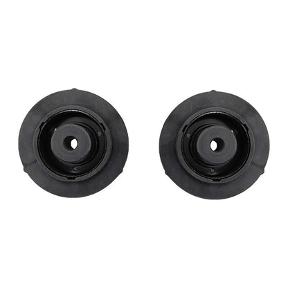 Pair Front Top Strut Mounts Left & Right Hand Side Fit For Toyota Prado 95 Series LWB SWB 1996-2002