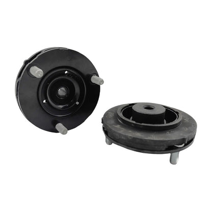 Pair Front Top Strut Mounts Left & Right Hand Side Fit For Toyota Prado 95 Series LWB SWB 1996-2002