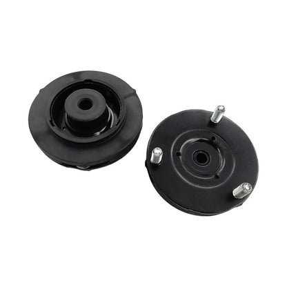 Pair Front Top Strut Mounts Left & Right Hand Side Fit For Toyota Prado 95 Series LWB SWB 1996-2002
