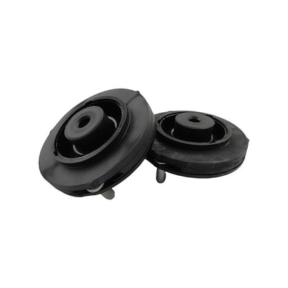 Pair Front Top Strut Mounts Left & Right Hand Side Fit For Toyota Prado 95 Series LWB SWB 1996-2002