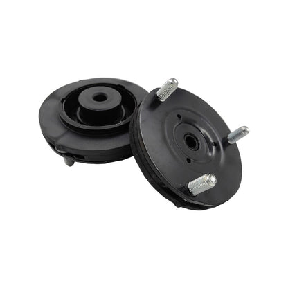 Pair Front Top Strut Mounts Left & Right Hand Side Fit For Toyota Prado 95 Series LWB SWB 1996-2002