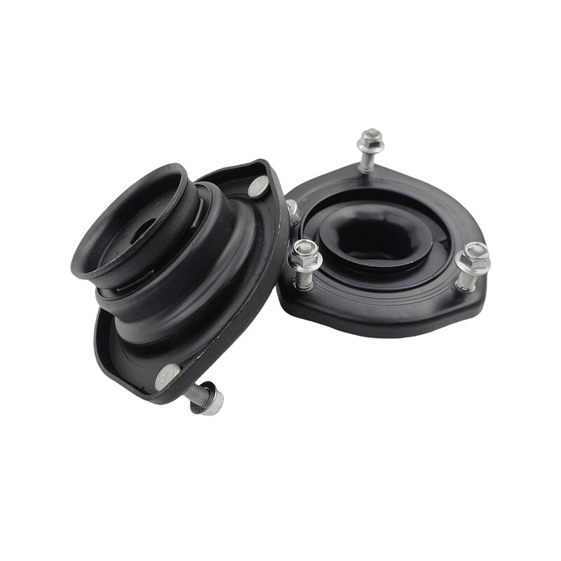 Pair Rear Strut Top Mounts Left & Right Hand Side Fit For Toyota Aurion GSV40R GSV50R 3.5L Camry ACV40R AHV40 ASV50R 2.4L 2.5