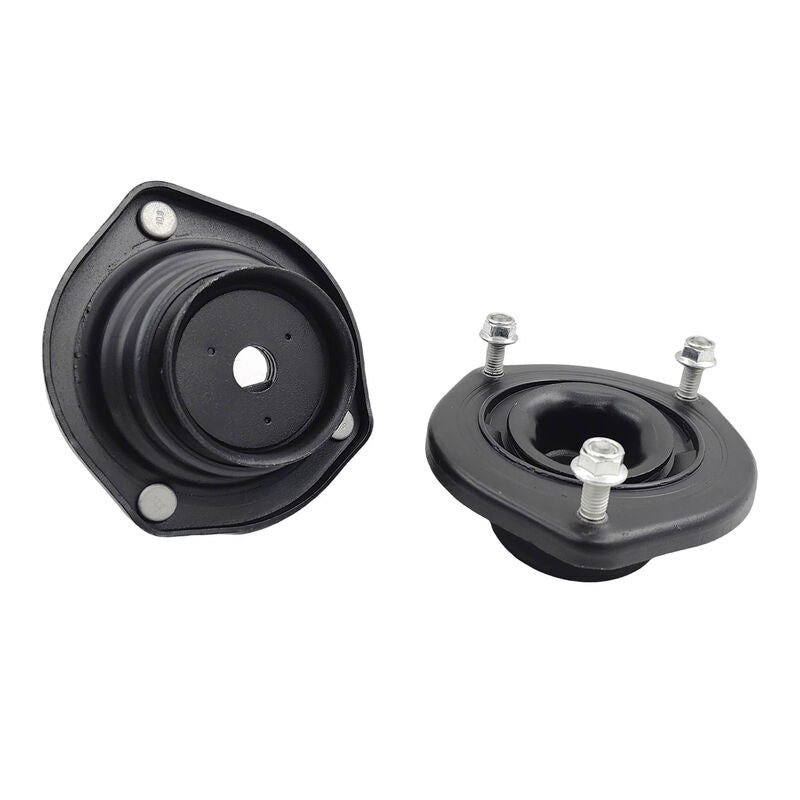 Pair Rear Strut Top Mounts Left & Right Hand Side Fit For Toyota Aurion GSV40R GSV50R 3.5L Camry ACV40R AHV40 ASV50R 2.4L 2.5