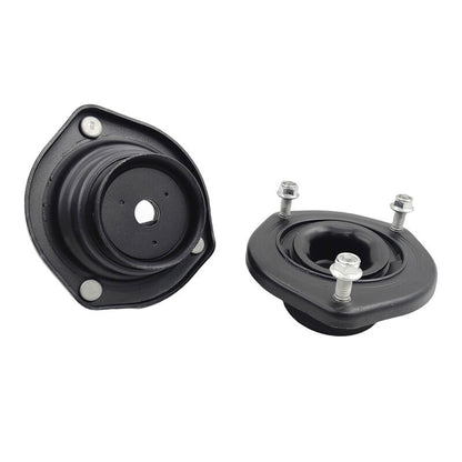 Pair Rear Strut Top Mounts Left & Right Hand Side Fit For Toyota Aurion GSV40R GSV50R 3.5L Camry ACV40R AHV40 ASV50R 2.4L 2.5