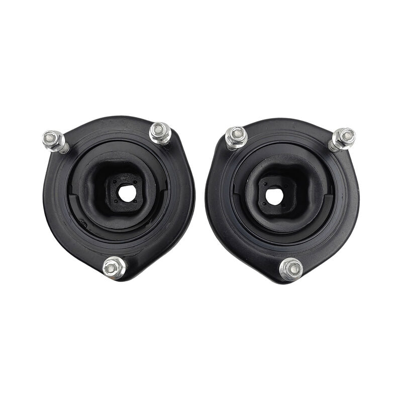 Pair Rear Strut Top Mounts Left & Right Hand Side Fit For Toyota Aurion GSV40R GSV50R 3.5L Camry ACV40R AHV40 ASV50R 2.4L 2.5