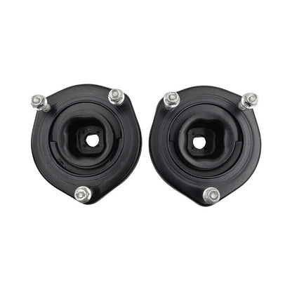 Pair Rear Strut Top Mounts Left & Right Hand Side Fit For Toyota Aurion GSV40R GSV50R 3.5L Camry ACV40R AHV40 ASV50R 2.4L 2.5