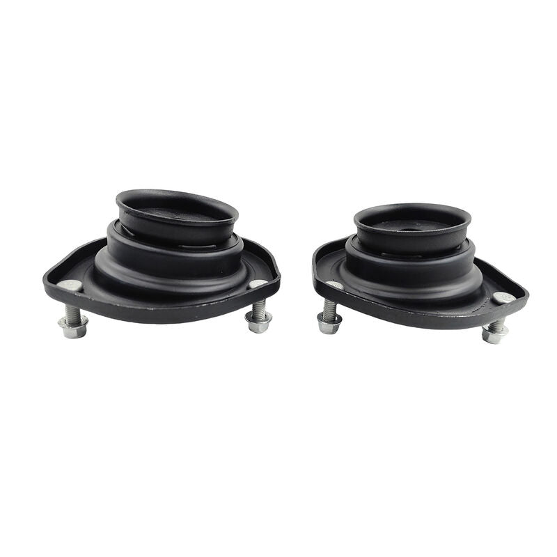 Pair Rear Strut Top Mounts Left & Right Hand Side Fit For Toyota Aurion GSV40R GSV50R 3.5L Camry ACV40R AHV40 ASV50R 2.4L 2.5