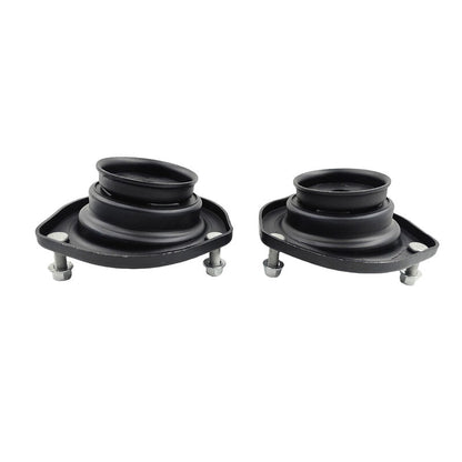 Pair Rear Strut Top Mounts Left & Right Hand Side Fit For Toyota Aurion GSV40R GSV50R 3.5L Camry ACV40R AHV40 ASV50R 2.4L 2.5