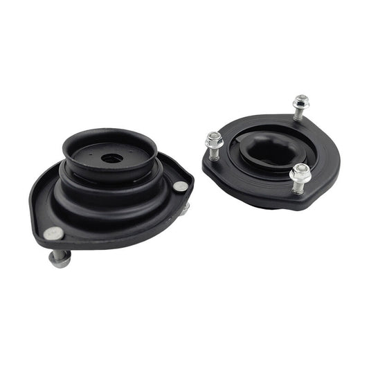 Pair Rear Strut Top Mounts Left & Right Hand Side Fit For Toyota Aurion GSV40R GSV50R 3.5L Camry ACV40R AHV40 ASV50R 2.4L 2.5