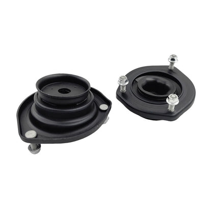 Pair Rear Strut Top Mounts Left & Right Hand Side Fit For Toyota Aurion GSV40R GSV50R 3.5L Camry ACV40R AHV40 ASV50R 2.4L 2.5