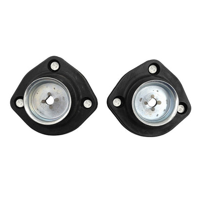 Pair Rear Strut Mounts Fit For Toyota Corolla AE101R AE102R AE112R AE90 AE92 AE93 AE94 1.4L 1.6L 1.8L I4 FWD 1989-2000
