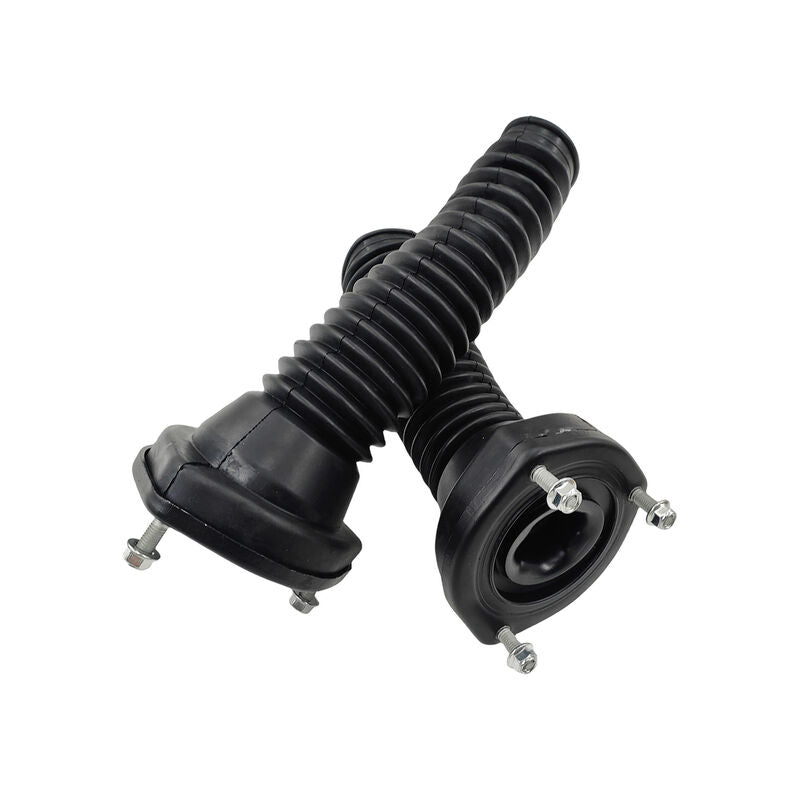 Pair Rear Strut Mount Kit Fit For Toyota Kluger GSU40R GSU45R 3.5L V6 2GRFE Auto 08/2007-12/2014