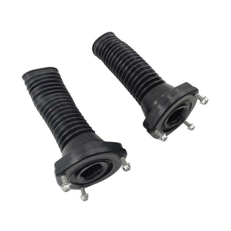 Pair Rear Strut Mount Kit Fit For Toyota Kluger GSU40R GSU45R 3.5L V6 2GRFE Auto 08/2007-12/2014