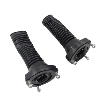 Pair Rear Strut Mount Kit Fit For Toyota Kluger GSU40R GSU45R 3.5L V6 2GRFE Auto 08/2007-12/2014