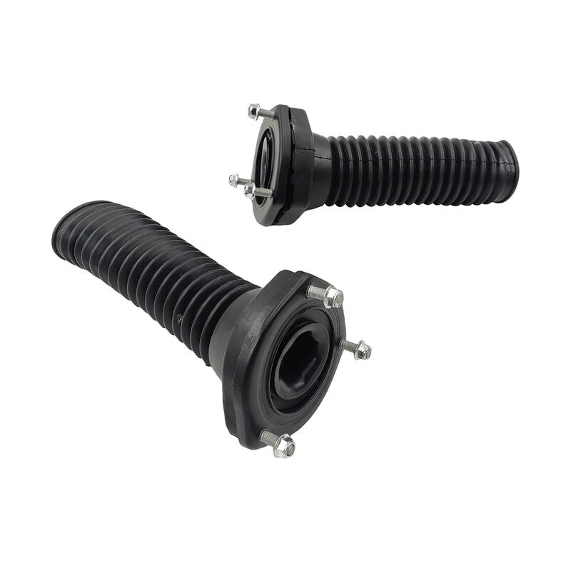 Pair Rear Strut Mount Kit Fit For Toyota Kluger GSU40R GSU45R 3.5L V6 2GRFE Auto 08/2007-12/2014