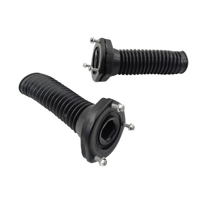 Pair Rear Strut Mount Kit Fit For Toyota Kluger GSU40R GSU45R 3.5L V6 2GRFE Auto 08/2007-12/2014