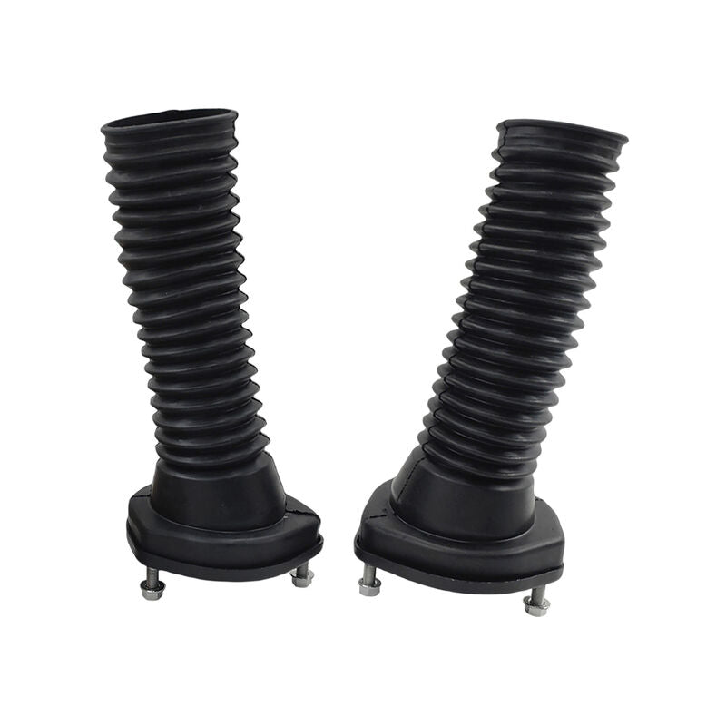 Pair Rear Strut Mount Kit Fit For Toyota Kluger GSU40R GSU45R 3.5L V6 2GRFE Auto 08/2007-12/2014