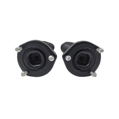 Pair Rear Strut Mount Kit Fit For Toyota Kluger GSU40R GSU45R 3.5L V6 2GRFE Auto 08/2007-12/2014