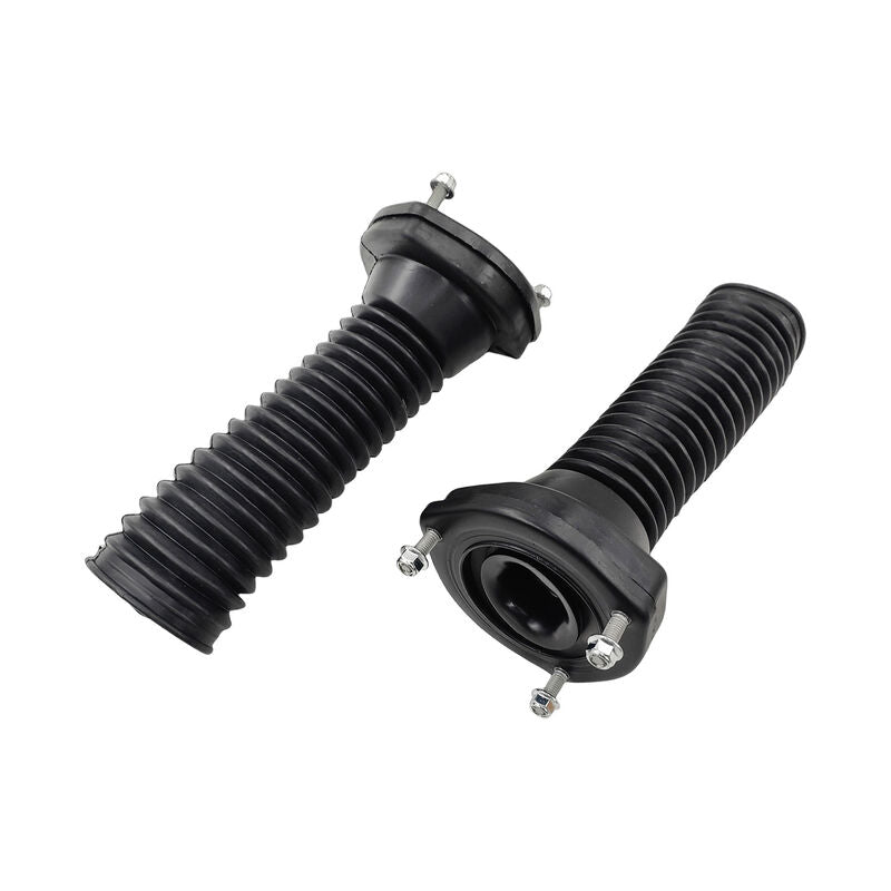 Pair Rear Strut Mount Kit Fit For Toyota Kluger GSU40R GSU45R 3.5L V6 2GRFE Auto 08/2007-12/2014