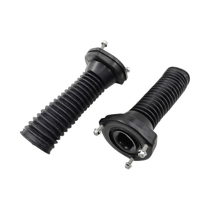 Pair Rear Strut Mount Kit Fit For Toyota Kluger GSU40R GSU45R 3.5L V6 2GRFE Auto 08/2007-12/2014
