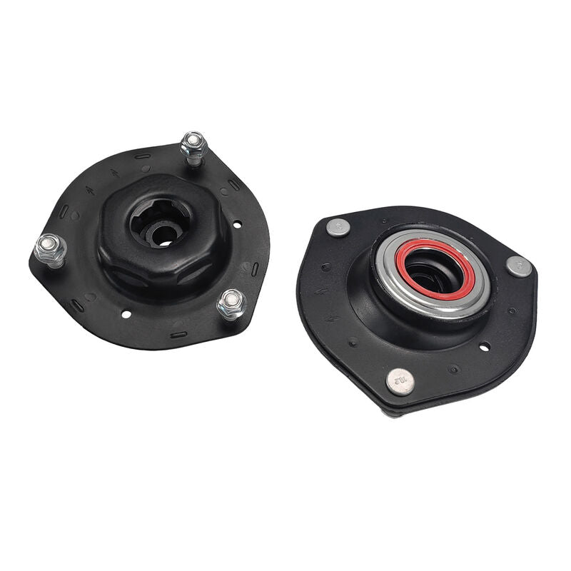 2Pcs Front Strut Mounts Fit For Lexus ES300 MCV30R RX330 MCU38R RX350 GSU35R For Toyota Alphard ANH10R MNH10R Kluger MCU28R 2