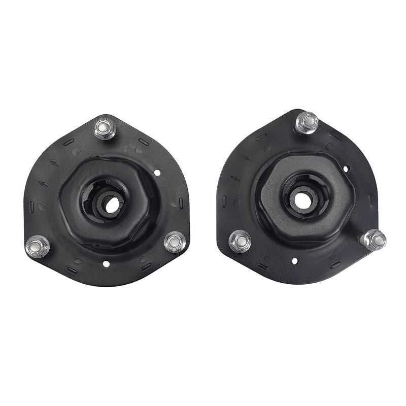 2Pcs Front Strut Mounts Fit For Lexus ES300 MCV30R RX330 MCU38R RX350 GSU35R For Toyota Alphard ANH10R MNH10R Kluger MCU28R 2
