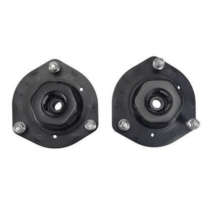 2Pcs Front Strut Mounts Fit For Lexus ES300 MCV30R RX330 MCU38R RX350 GSU35R For Toyota Alphard ANH10R MNH10R Kluger MCU28R 2