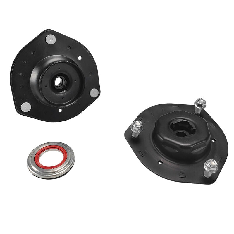 2Pcs Front Strut Mounts Fit For Lexus ES300 MCV30R RX330 MCU38R RX350 GSU35R For Toyota Alphard ANH10R MNH10R Kluger MCU28R 2
