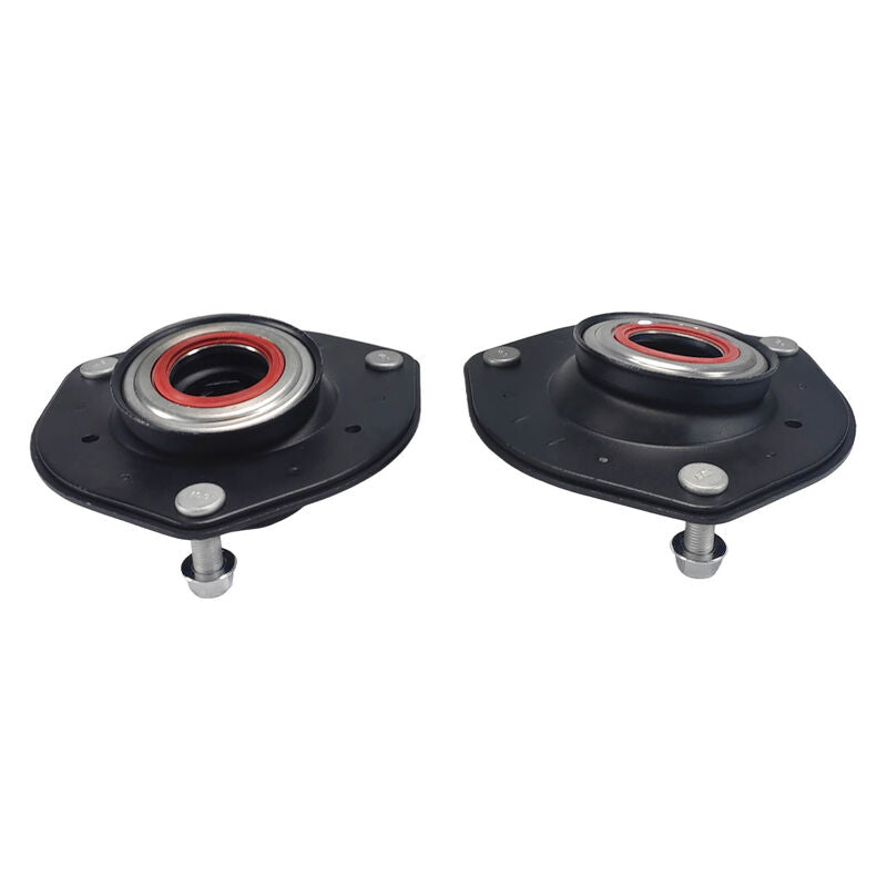 2Pcs Front Strut Mounts Fit For Lexus ES300 MCV30R RX330 MCU38R RX350 GSU35R For Toyota Alphard ANH10R MNH10R Kluger MCU28R 2