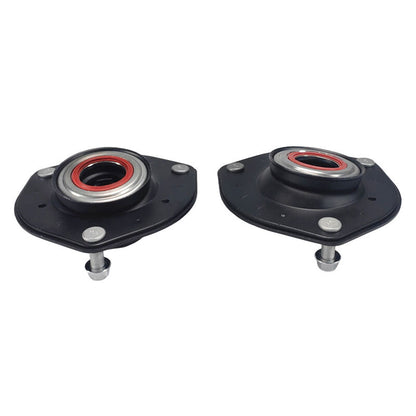 2Pcs Front Strut Mounts Fit For Lexus ES300 MCV30R RX330 MCU38R RX350 GSU35R For Toyota Alphard ANH10R MNH10R Kluger MCU28R 2